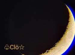 Lune - CR0001